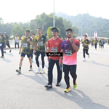 Runner Photo 6931445