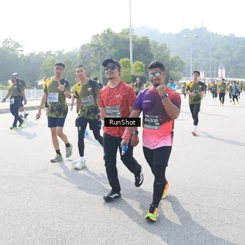 Runner Photo 6931448