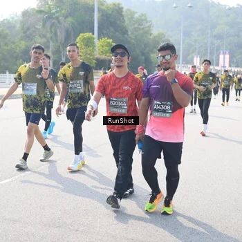 Runner Photo 6931450