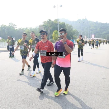 Runner Photo 6931451
