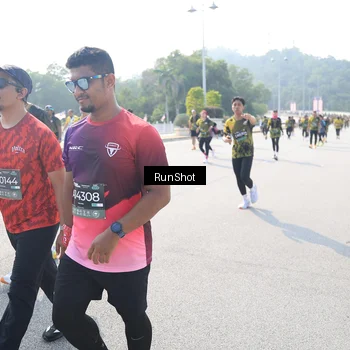 Runner Photo 6931457