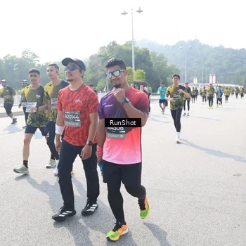 Runner Photo 6931460