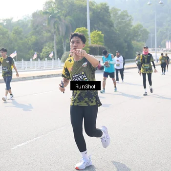 Runner Photo 6931461