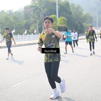 Runner Photo 6931462