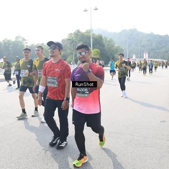 Runner Photo 6931463