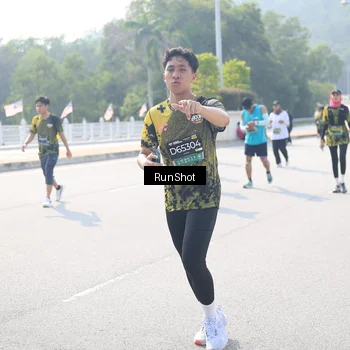 Runner Photo 6931464