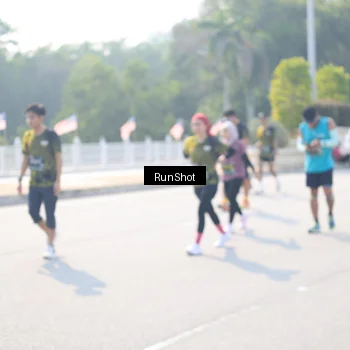 Runner Photo 6931473