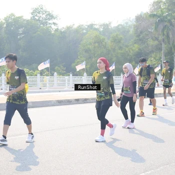 Runner Photo 6931482