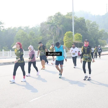 Runner Photo 6931483