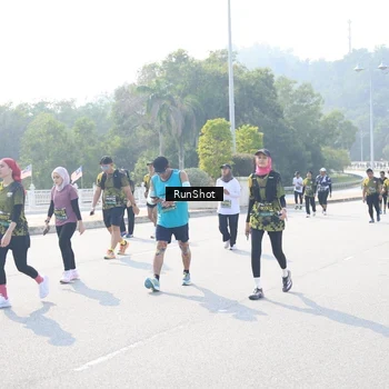 Runner Photo 6931485