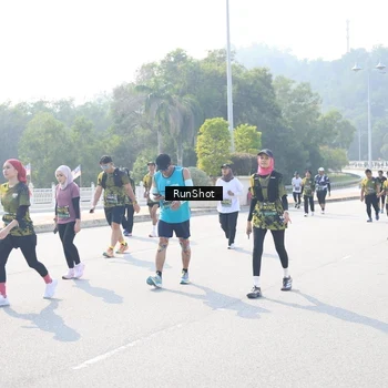 Runner Photo 6931487
