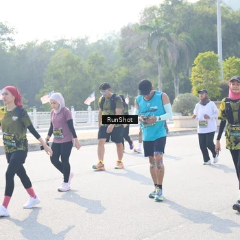 Runner Photo 6931488