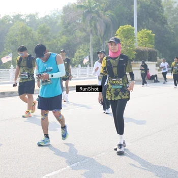 Runner Photo 6931494
