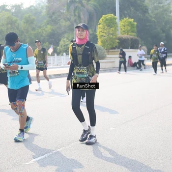 Runner Photo 6931496