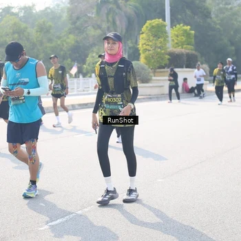 Runner Photo 6931499