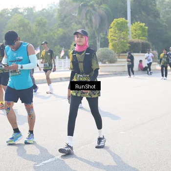 Runner Photo 6931500