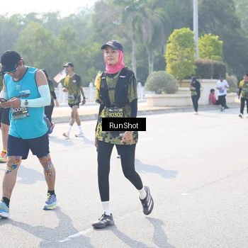 Runner Photo 6931508