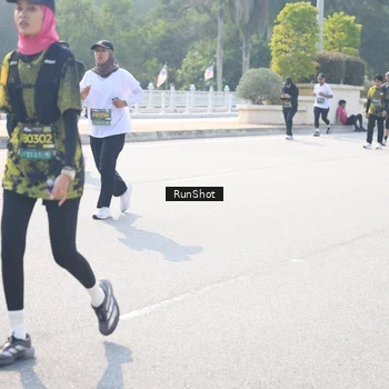 Runner Photo 6931509