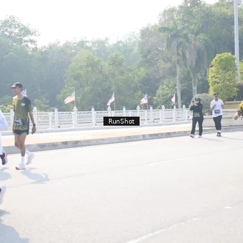 Runner Photo 6931520