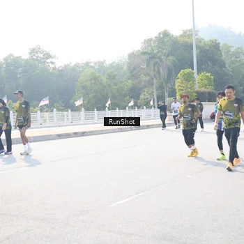 Runner Photo 6931523
