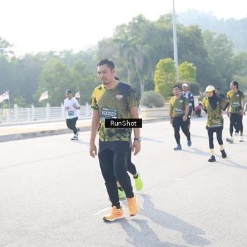 Runner Photo 6931547