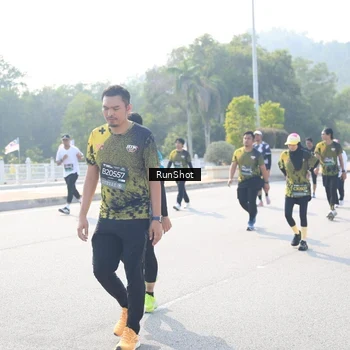 Runner Photo 6931553