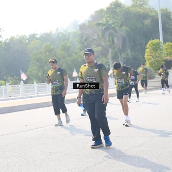 Runner Photo 6931564