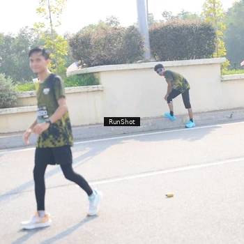 Runner Photo 6931566