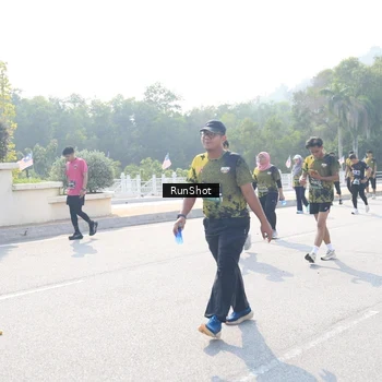 Runner Photo 6931579