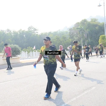 Runner Photo 6931581