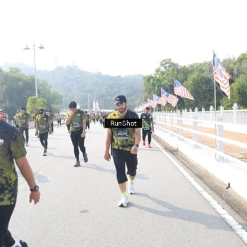 Runner Photo 6931604