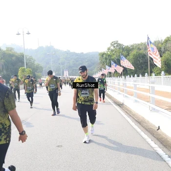 Runner Photo 6931606