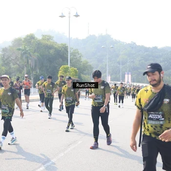 Runner Photo 6931616