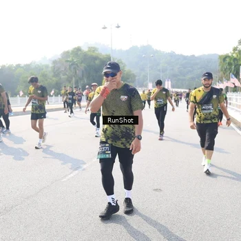 Runner Photo 6931620
