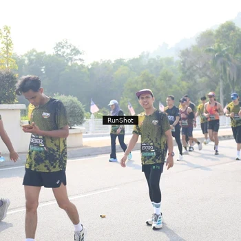 Runner Photo 6931621