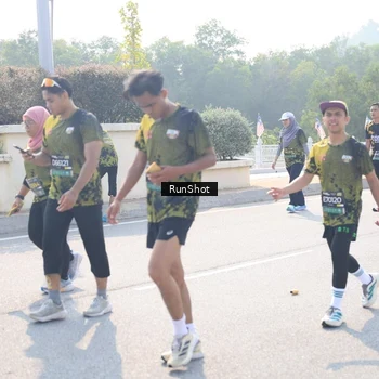 Runner Photo 6931622