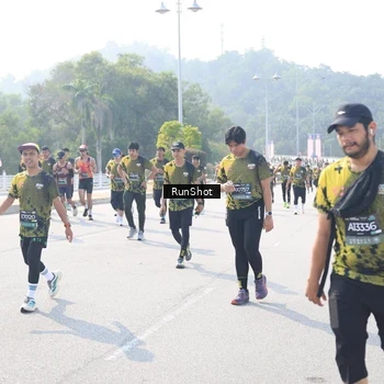 Runner Photo 6931634