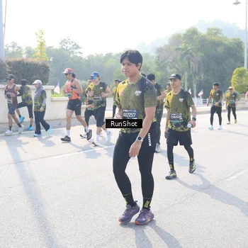 Runner Photo 6931645