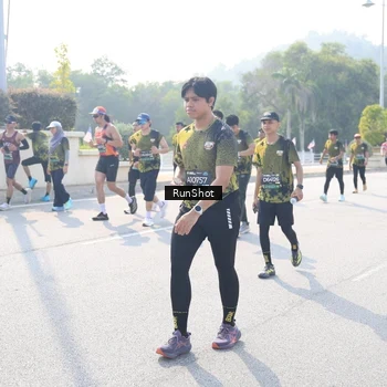 Runner Photo 6931646