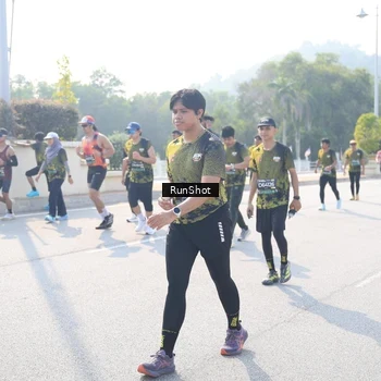 Runner Photo 6931648