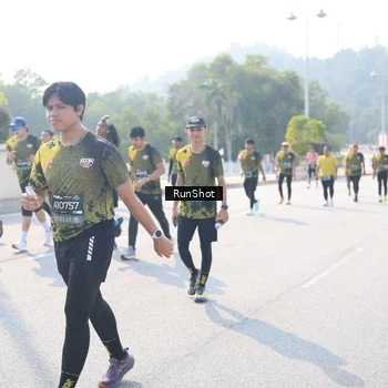 Runner Photo 6931649