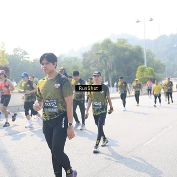 Runner Photo 6931650