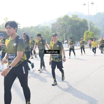 Runner Photo 6931654