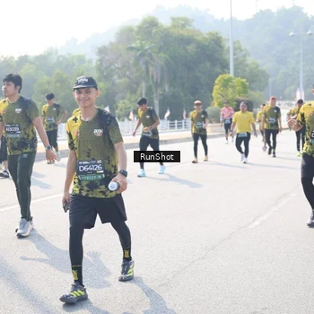 Runner Photo 6931666