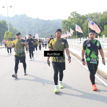 Runner Photo 6931670