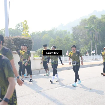 Runner Photo 6931675