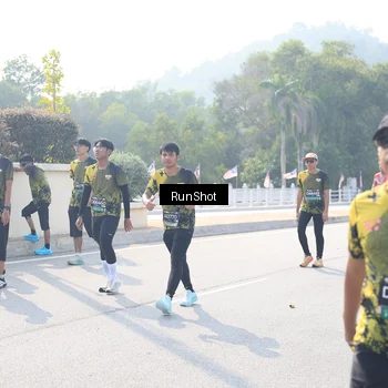 Runner Photo 6931683