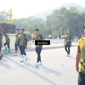 Runner Photo 6931684