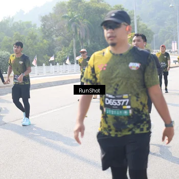 Runner Photo 6931687