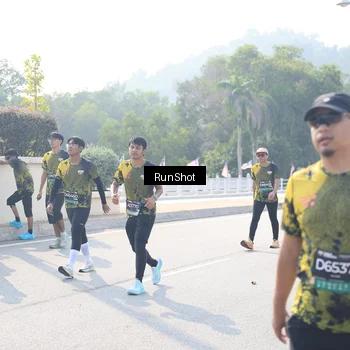Runner Photo 6931691